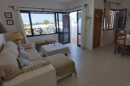 Apt Casa Mamen Spacious With Sea Views Puerto del Carmen  Exteriör bild