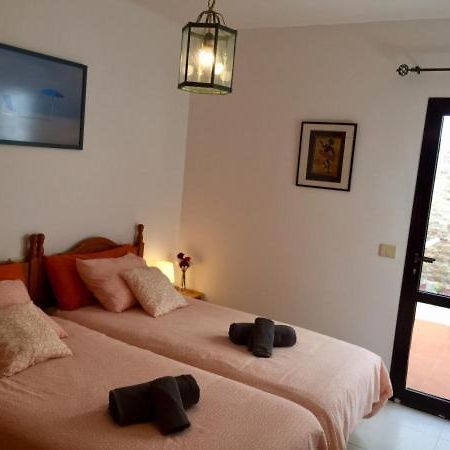 Apt Casa Mamen Spacious With Sea Views Puerto del Carmen  Exteriör bild