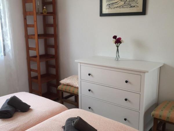 Apt Casa Mamen Spacious With Sea Views Puerto del Carmen  Exteriör bild