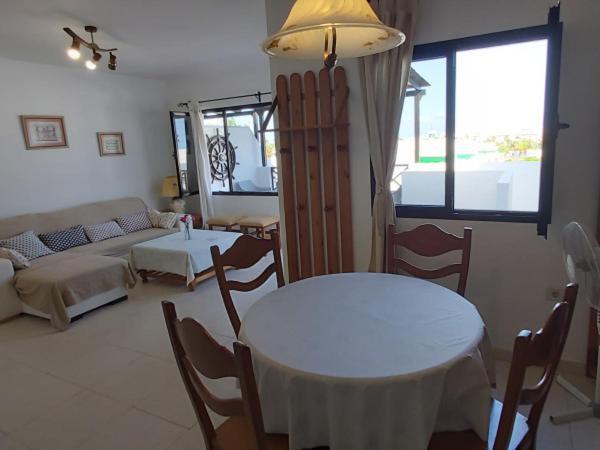 Apt Casa Mamen Spacious With Sea Views Puerto del Carmen  Exteriör bild