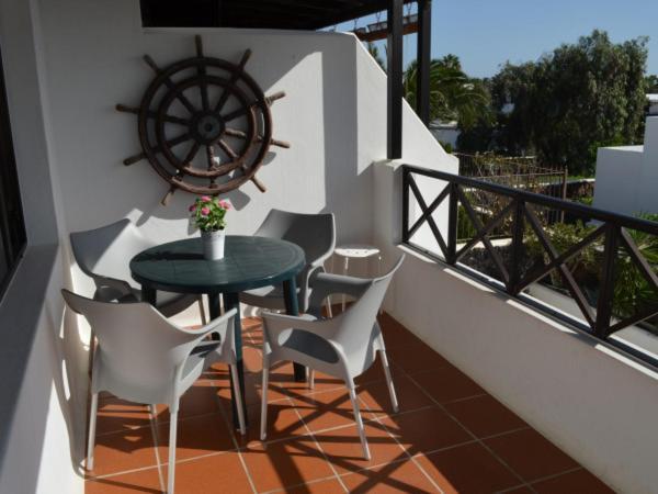 Apt Casa Mamen Spacious With Sea Views Puerto del Carmen  Exteriör bild