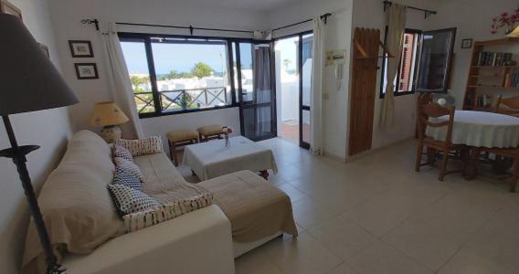 Apt Casa Mamen Spacious With Sea Views Puerto del Carmen  Exteriör bild