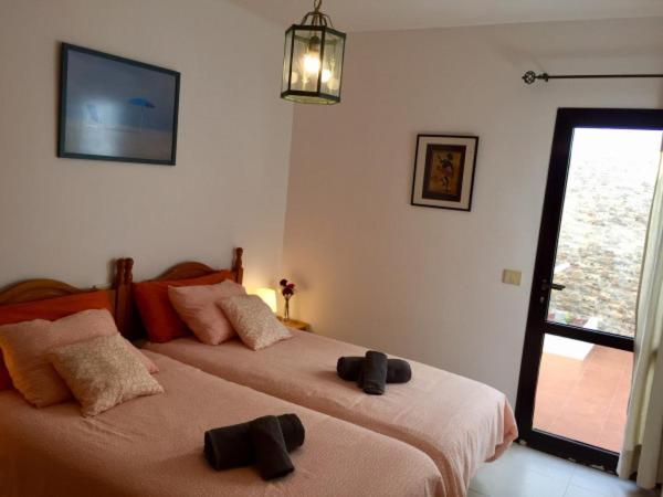 Apt Casa Mamen Spacious With Sea Views Puerto del Carmen  Exteriör bild