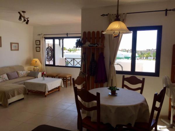 Apt Casa Mamen Spacious With Sea Views Puerto del Carmen  Exteriör bild