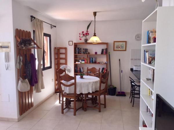 Apt Casa Mamen Spacious With Sea Views Puerto del Carmen  Exteriör bild