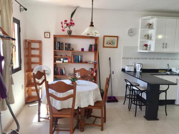 Apt Casa Mamen Spacious With Sea Views Puerto del Carmen  Exteriör bild