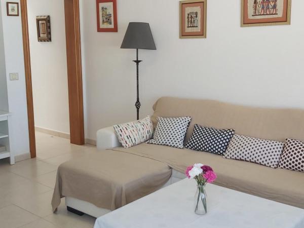 Apt Casa Mamen Spacious With Sea Views Puerto del Carmen  Exteriör bild