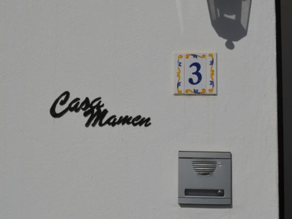 Apt Casa Mamen Spacious With Sea Views Puerto del Carmen  Exteriör bild
