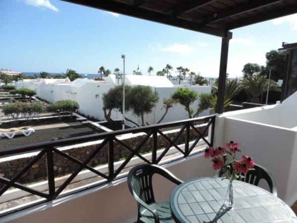 Apt Casa Mamen Spacious With Sea Views Puerto del Carmen  Exteriör bild