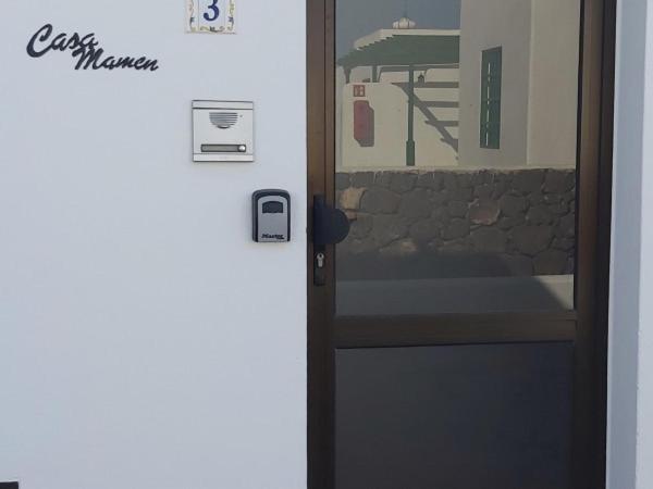 Apt Casa Mamen Spacious With Sea Views Puerto del Carmen  Exteriör bild