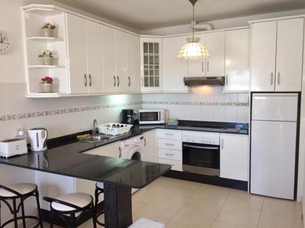 Apt Casa Mamen Spacious With Sea Views Puerto del Carmen  Exteriör bild