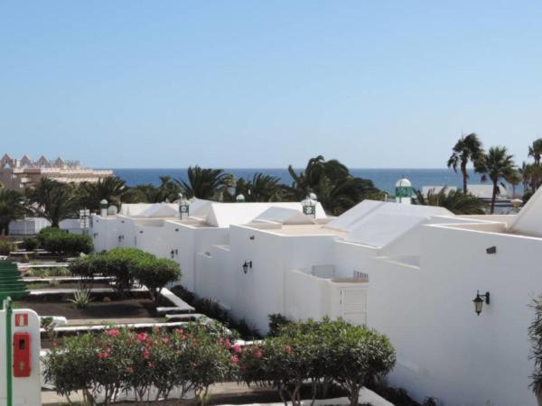 Apt Casa Mamen Spacious With Sea Views Puerto del Carmen  Exteriör bild