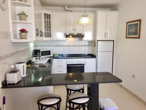 Apt Casa Mamen Spacious With Sea Views Puerto del Carmen  Exteriör bild