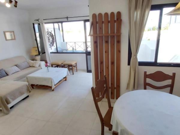 Apt Casa Mamen Spacious With Sea Views Puerto del Carmen  Exteriör bild