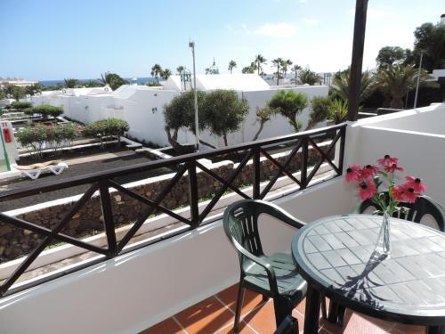 Apt Casa Mamen Spacious With Sea Views Puerto del Carmen  Exteriör bild