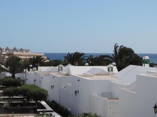 Apt Casa Mamen Spacious With Sea Views Puerto del Carmen  Exteriör bild