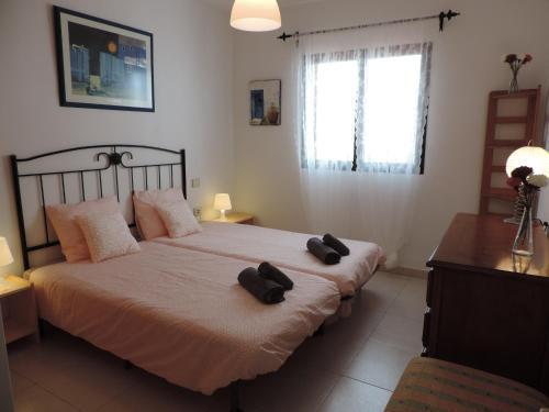 Apt Casa Mamen Spacious With Sea Views Puerto del Carmen  Exteriör bild