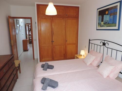 Apt Casa Mamen Spacious With Sea Views Puerto del Carmen  Exteriör bild